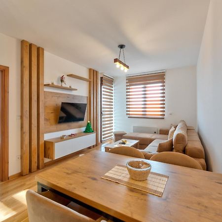 Premija Spa, Vila Zlatibor Luxury & Spa 외부 사진