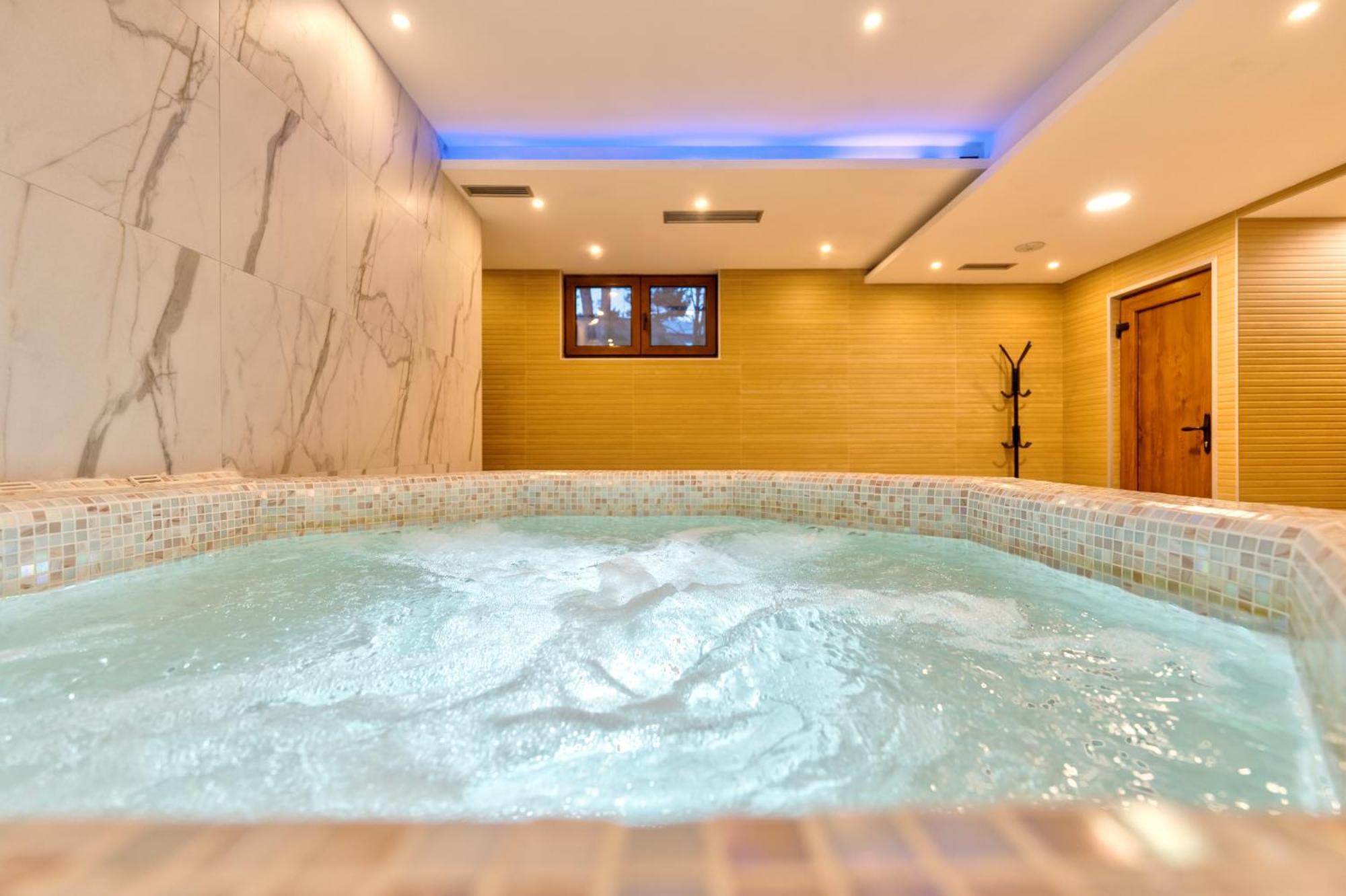 Premija Spa, Vila Zlatibor Luxury & Spa 외부 사진
