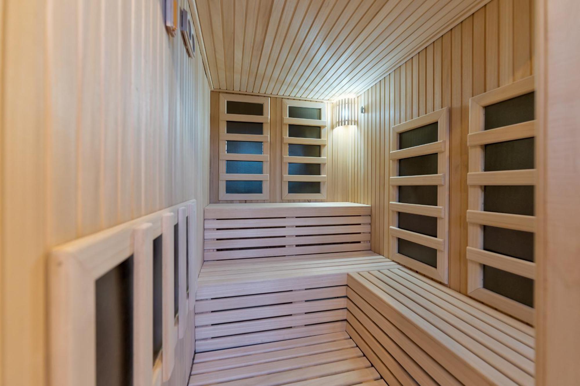 Premija Spa, Vila Zlatibor Luxury & Spa 외부 사진