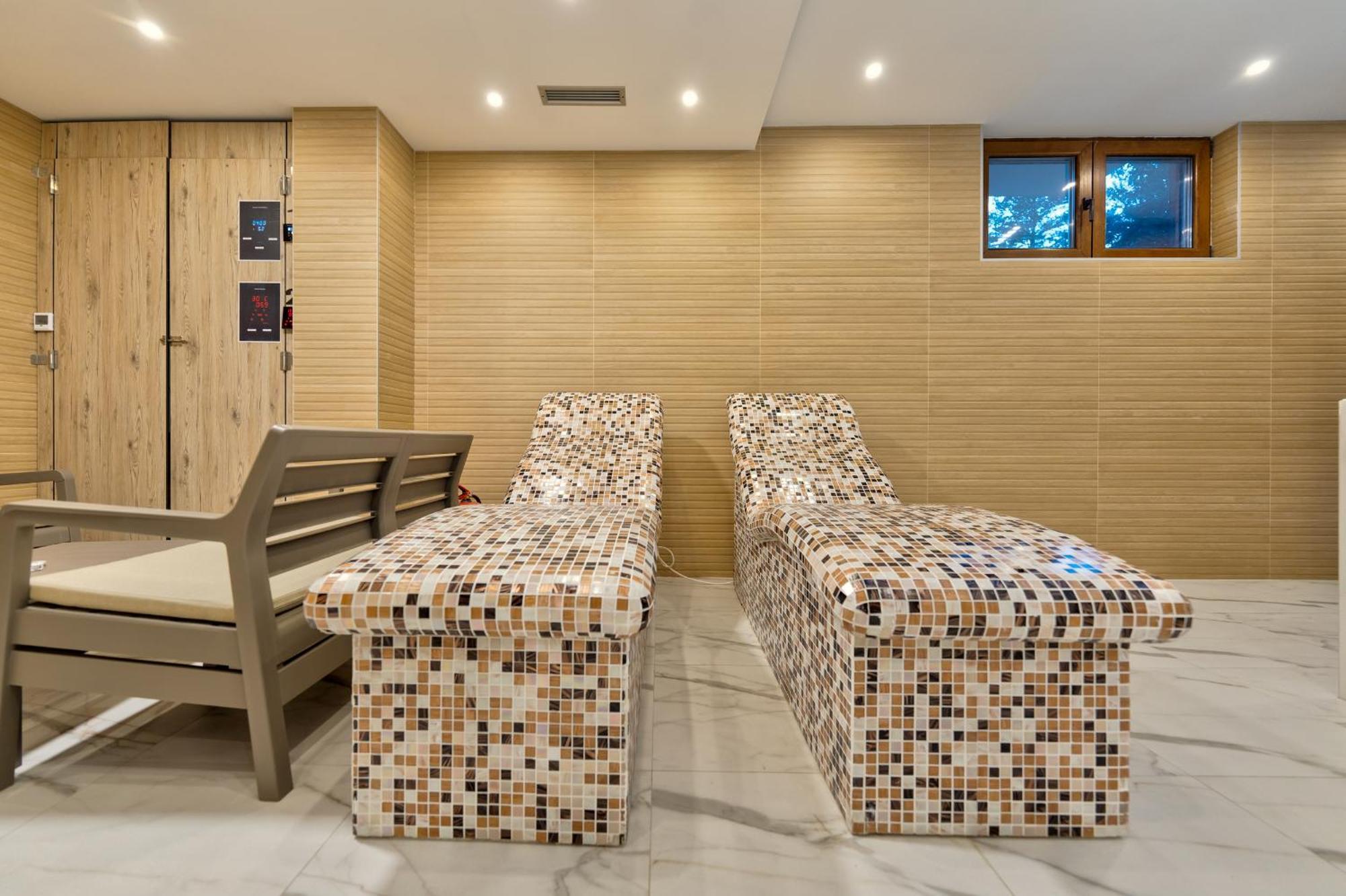 Premija Spa, Vila Zlatibor Luxury & Spa 외부 사진