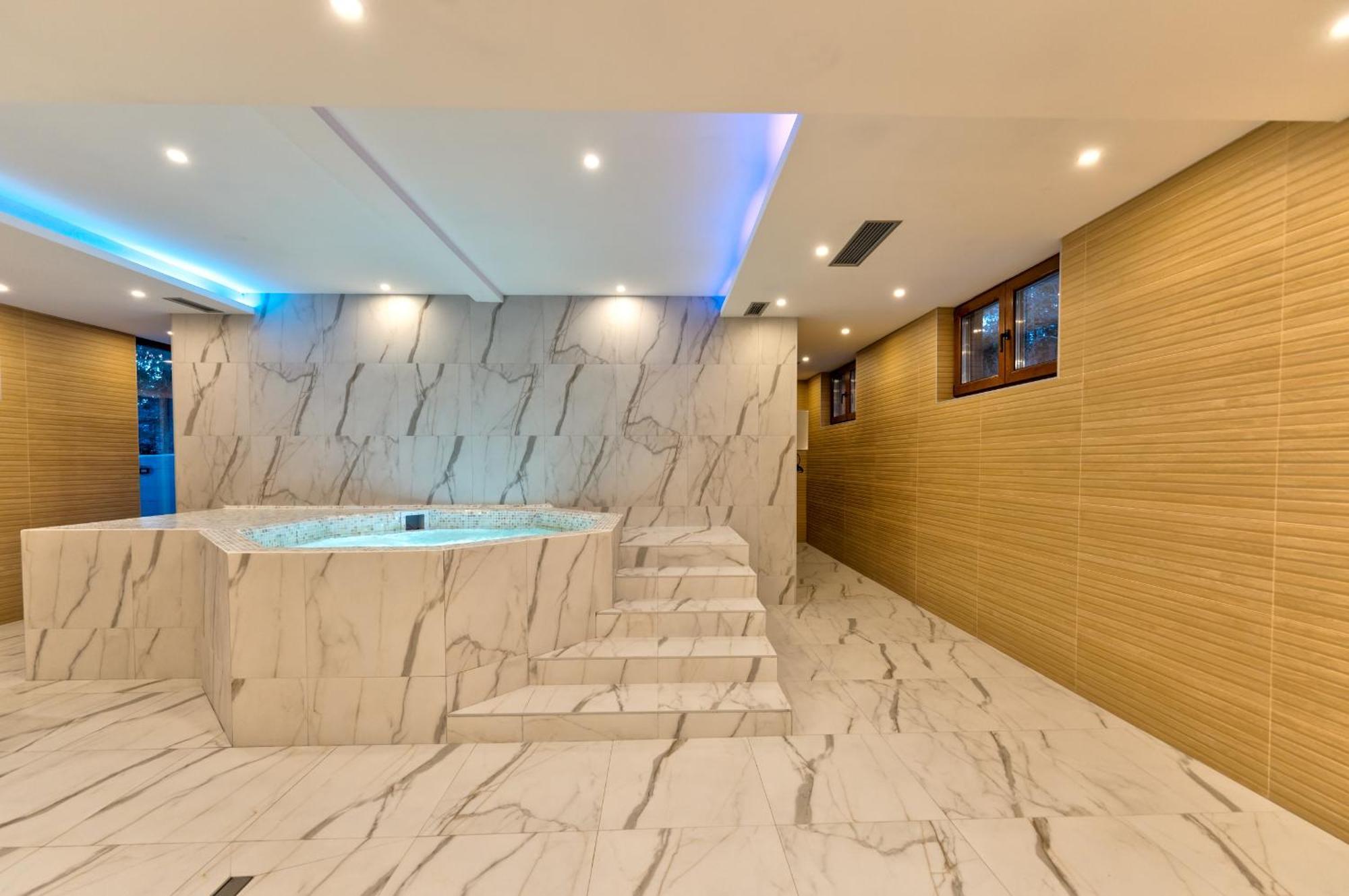 Premija Spa, Vila Zlatibor Luxury & Spa 외부 사진