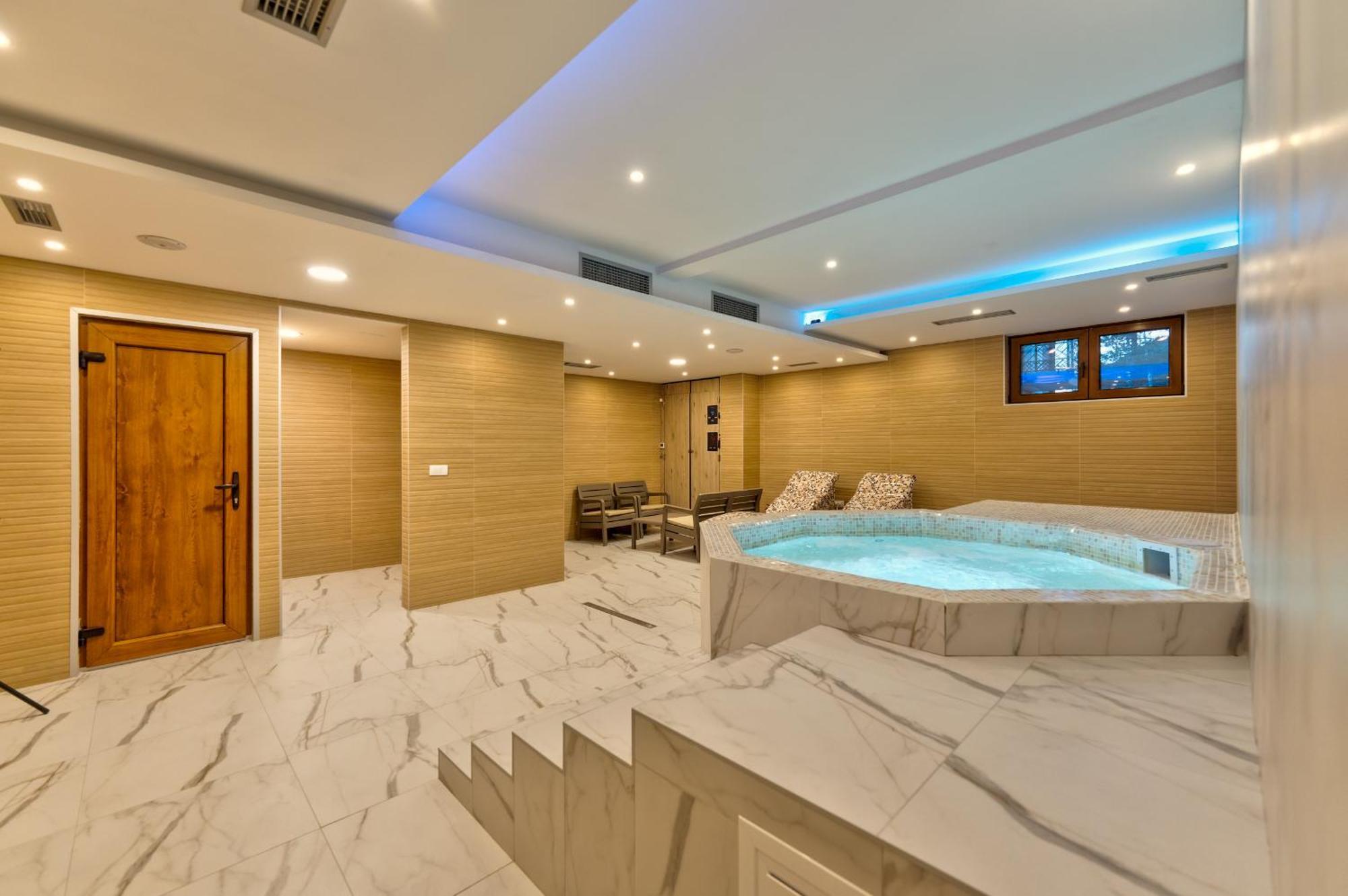 Premija Spa, Vila Zlatibor Luxury & Spa 외부 사진