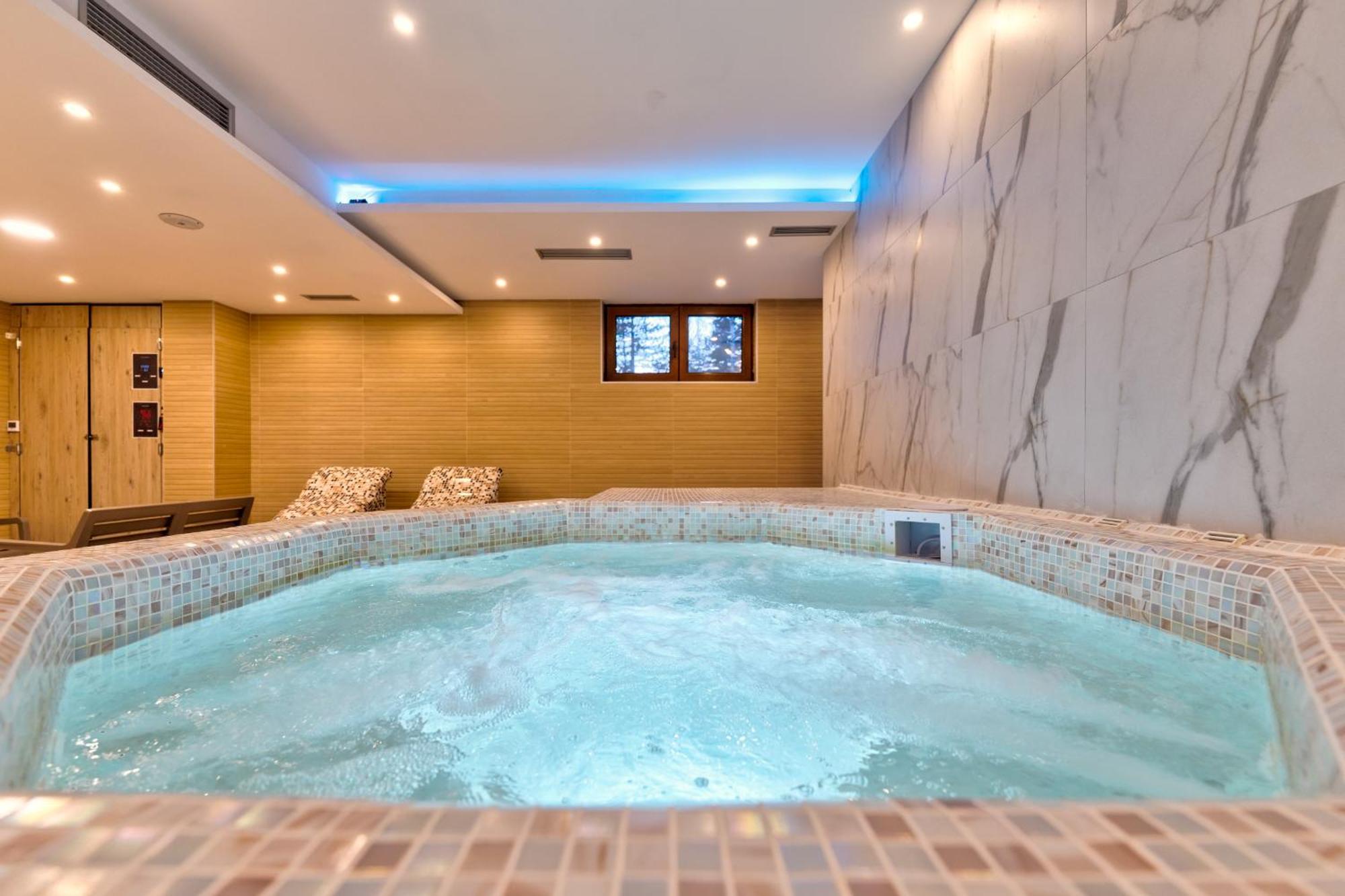Premija Spa, Vila Zlatibor Luxury & Spa 외부 사진