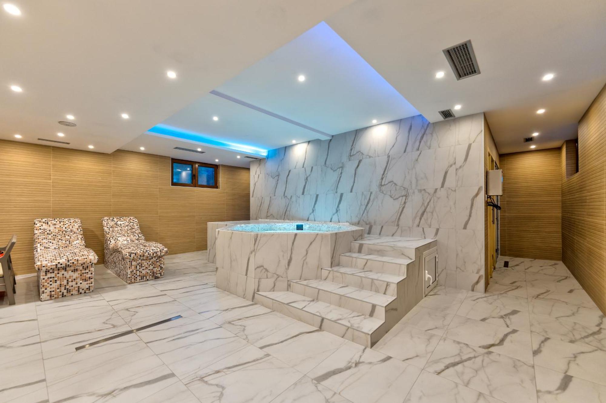 Premija Spa, Vila Zlatibor Luxury & Spa 외부 사진