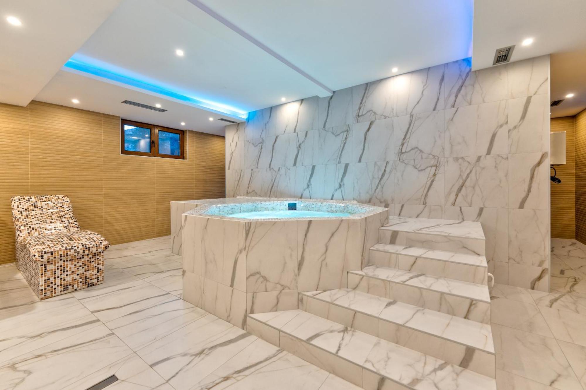 Premija Spa, Vila Zlatibor Luxury & Spa 외부 사진