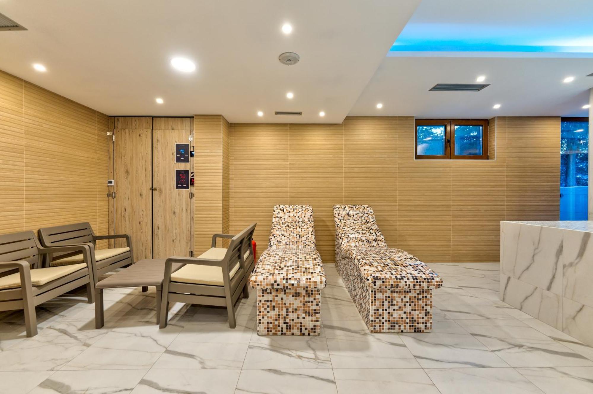 Premija Spa, Vila Zlatibor Luxury & Spa 외부 사진
