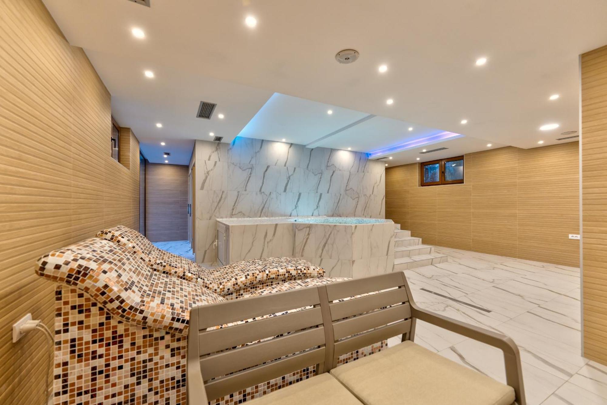 Premija Spa, Vila Zlatibor Luxury & Spa 외부 사진