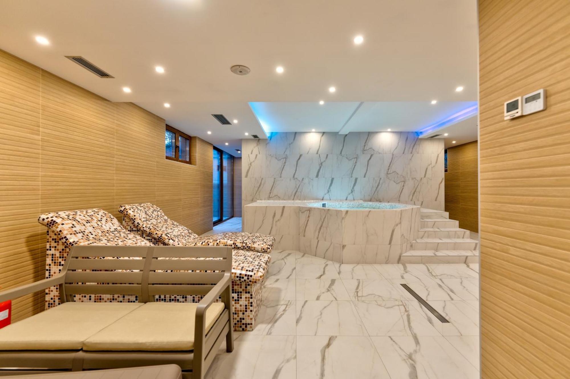 Premija Spa, Vila Zlatibor Luxury & Spa 외부 사진