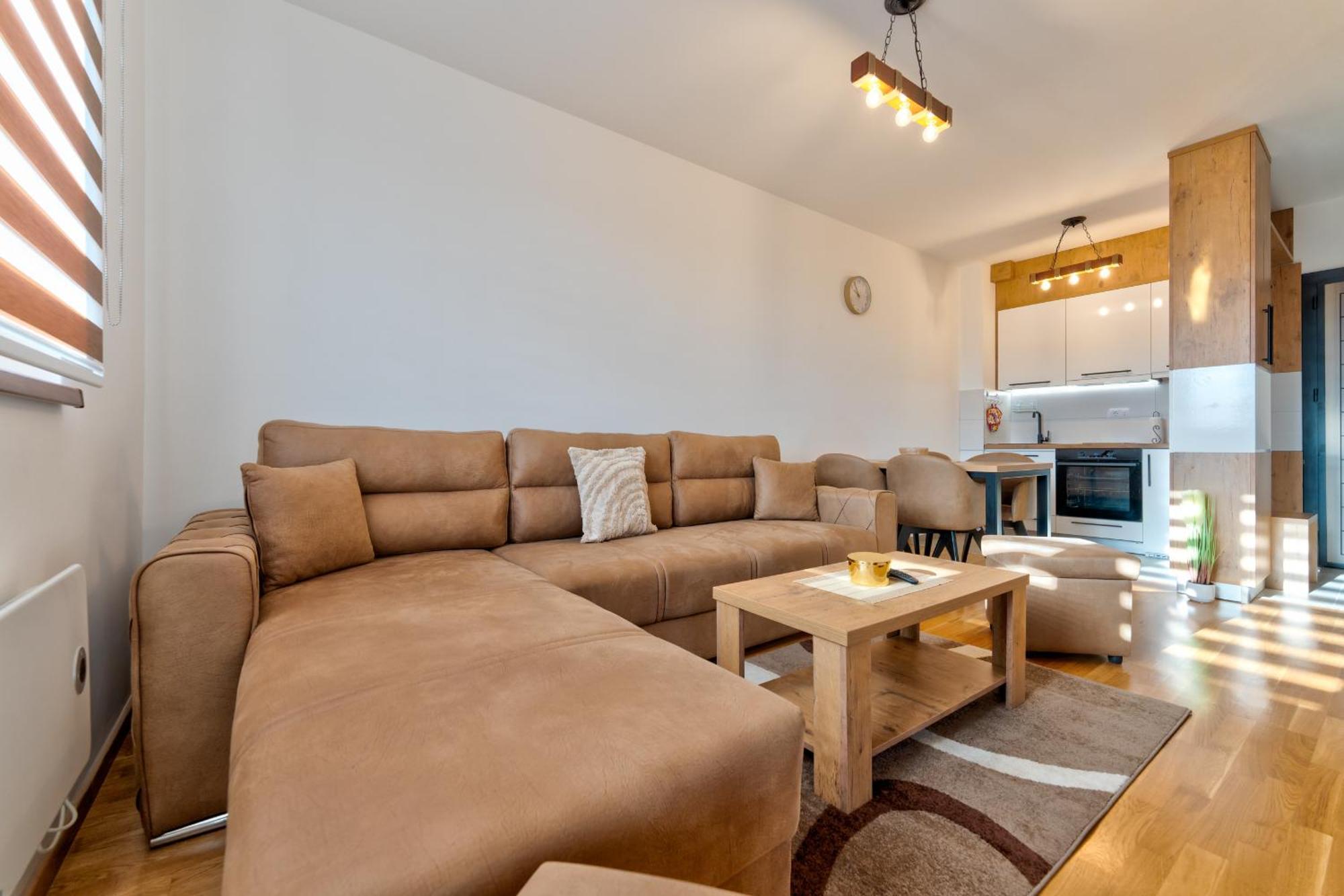 Premija Spa, Vila Zlatibor Luxury & Spa 외부 사진