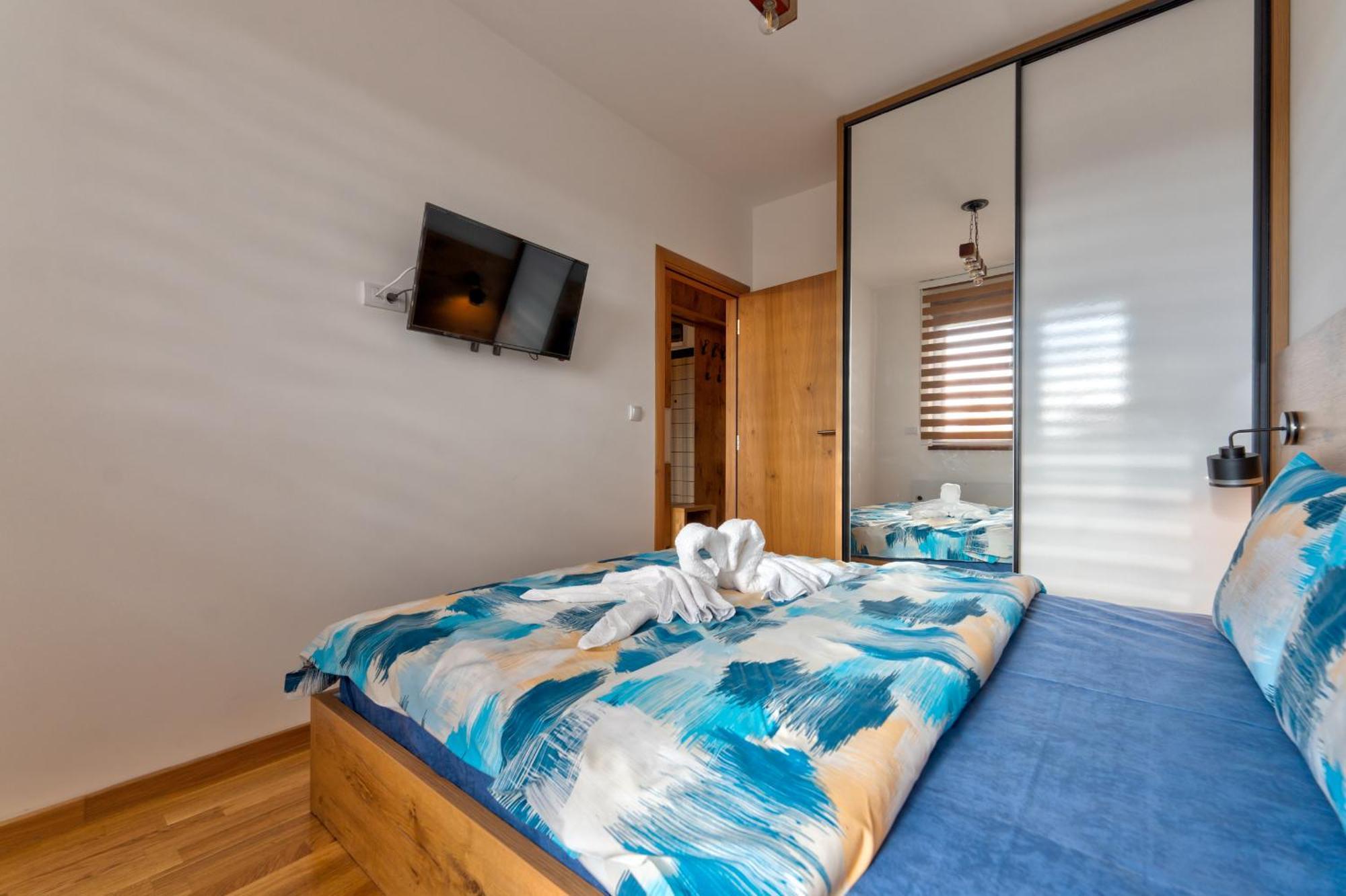 Premija Spa, Vila Zlatibor Luxury & Spa 외부 사진