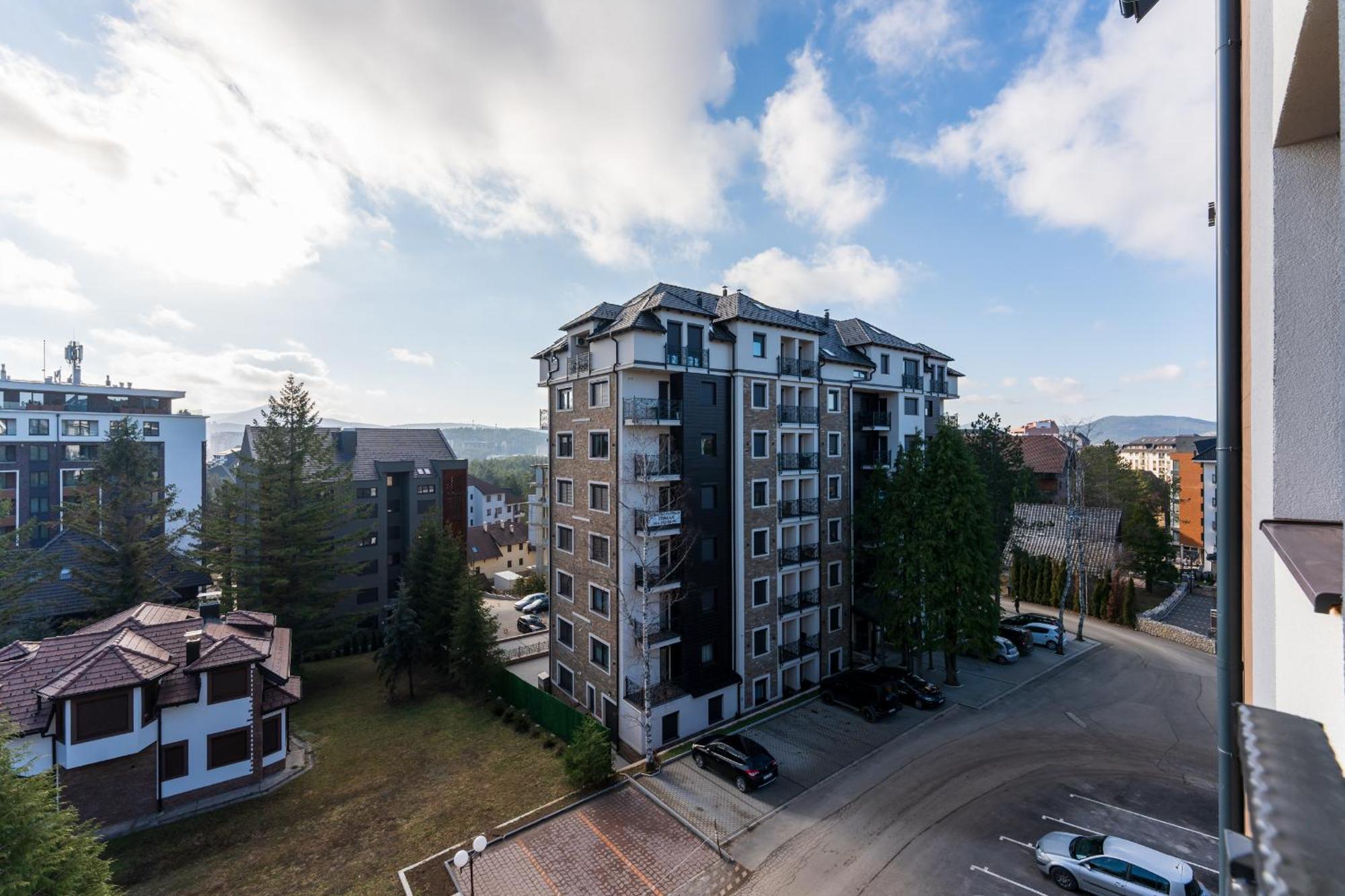 Premija Spa, Vila Zlatibor Luxury & Spa 외부 사진