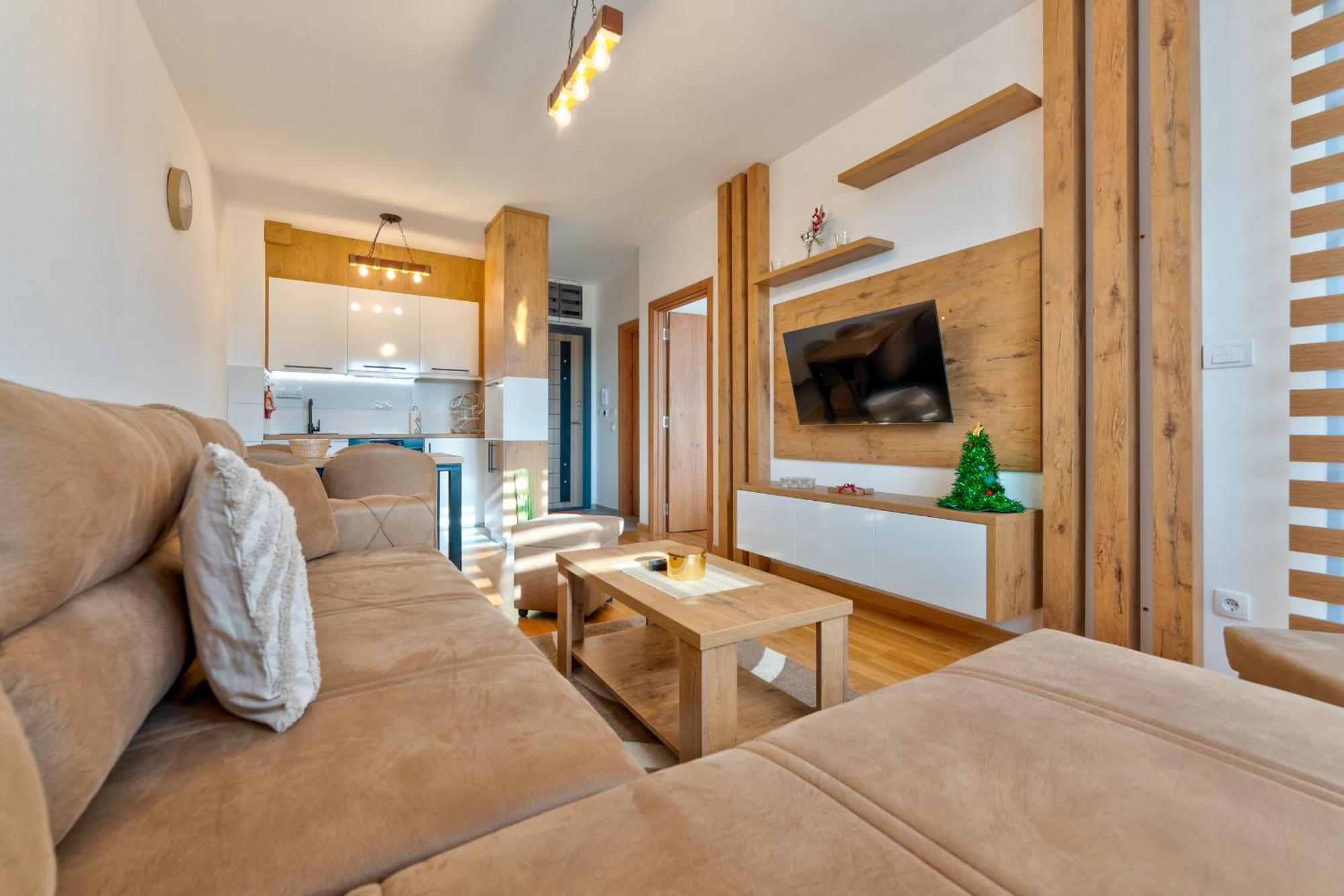 Premija Spa, Vila Zlatibor Luxury & Spa 외부 사진
