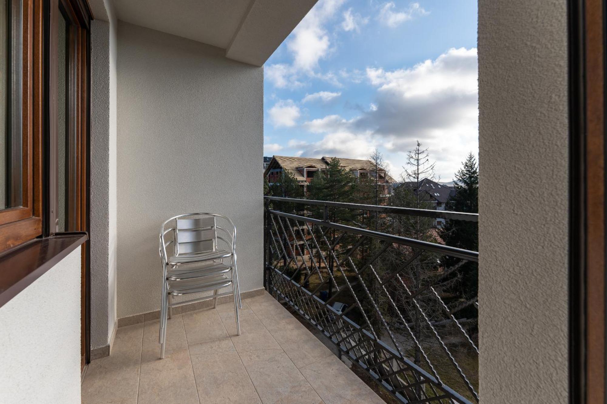 Premija Spa, Vila Zlatibor Luxury & Spa 외부 사진