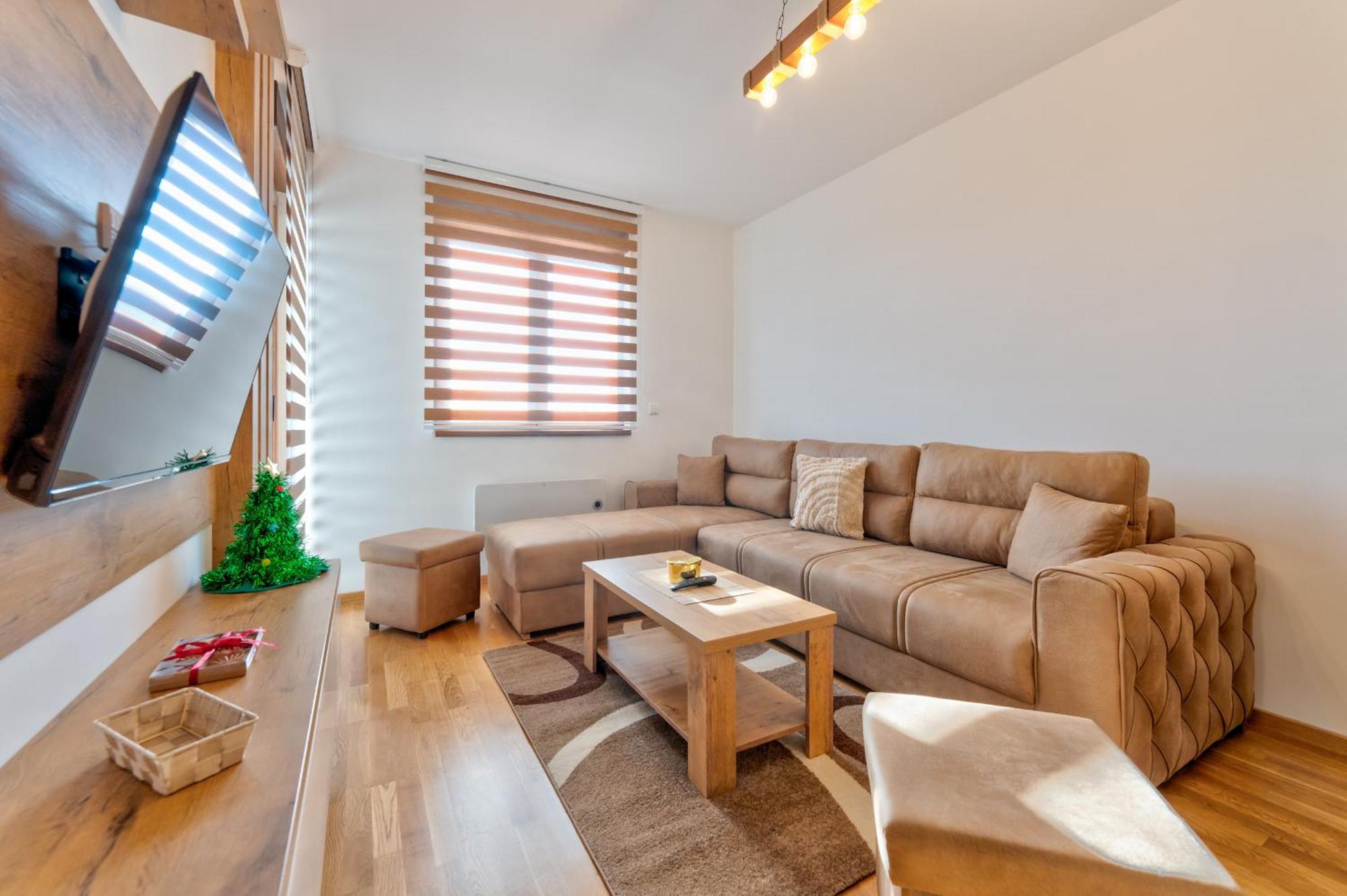 Premija Spa, Vila Zlatibor Luxury & Spa 외부 사진